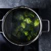 Tefal H852S856 Nordica edény készlet fedővel, 8 részes, indukciós, rozsdamentes acél
