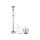 Tefal HB453138 EasyChef 3in1 botmixer készlet,aprító, habverő, 450Watt, 2sebesség, ehér