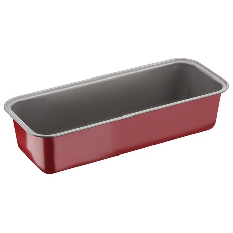 Tefal J1640174 Delibake Püspökkenyér Sütőforma, 30 Cm