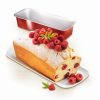 Tefal J1640174 Delibake Püspökkenyér Sütőforma, 30 Cm