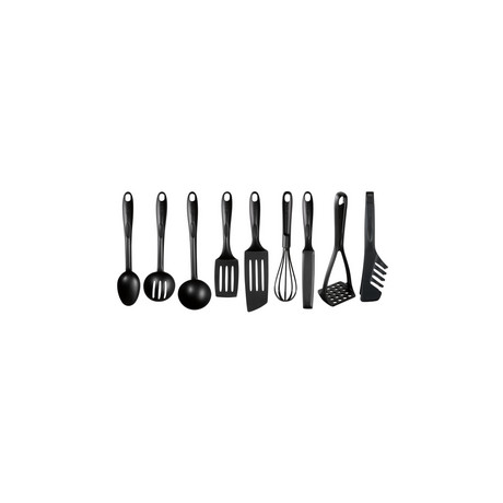 Tefal K001S925 Konyhai Eszköz készlet, 9 darabos