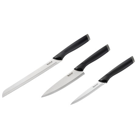 Tefal K221S355 Kés Készlet 3 Részes