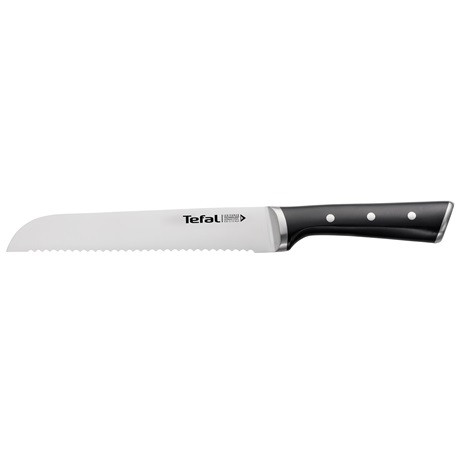 Tefal K2320414 Kés 20cm kenyérvágó