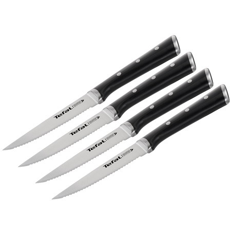 Tefal K232S414 Steak Kés Készlet, 4 Részes