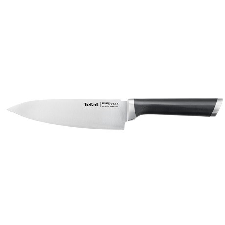 Tefal K2569004 Ever Sharp rozsdamentes acél konyhakés, 16,5 cm penge
