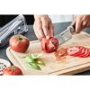 Tefal K2569004 Ever Sharp rozsdamentes acél konyhakés, 16,5 cm penge