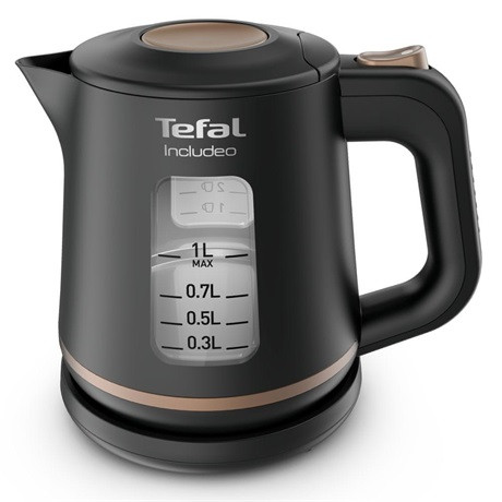 Tefal KI533811 Vízforraló
