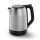 Tefal KO5S0DE0 Subito vízforraló, 1.7liter, 2400Watt, inox