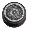 Tefal L1509473 Serpenyő szett Ingenio 10 Intense Black
