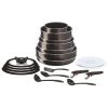 Tefal L1509953 Edényszett Ingenio Xl Force 19 Részes