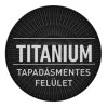 Tefal L1539243 Serpenyő szett Ingenio 6 Easy Cook N Clean Black 3 Részes