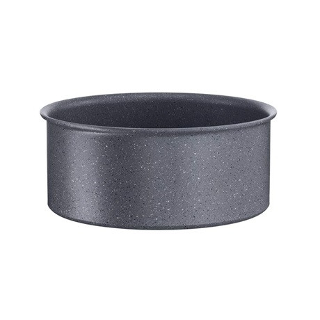 Tefal L3963002 Ingenio Natural Force lábas, 20cm, 3liter, levehető nyél