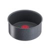 Tefal L3963002 Ingenio Natural Force lábas, 20cm, 3liter, levehető nyél