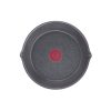 Tefal L3968302 Serpenyő, Ingenio Natural Force Mély 22cm