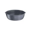 Tefal L3968302 Serpenyő, Ingenio Natural Force Mély 22cm