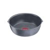 Tefal L3968302 Serpenyő, Ingenio Natural Force Mély 22cm