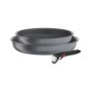 Tefal L3969102 Edényszett Ingenio Natural Force 3 Részes