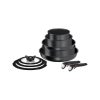 Tefal L7629142 Serpenyő szett Ingenio Daily Chef 10 Részes