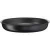 Tefal L7629553 Serpenyő szett Ingenio Daily Chef 3 Részes