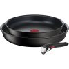 Tefal L7638942 Edényszett Ingenio Unlimited 3 Részes