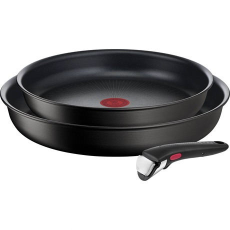 Tefal L7638942 Edényszett Ingenio Unlimited 3 Részes
