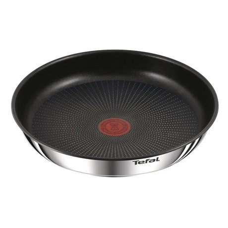 Tefal L8970674 Serpenyő, Ingenio Emotion 28cm