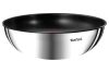 Tefal L8977774 Ingenio Emotion Serpenyő, Wok, 26cm