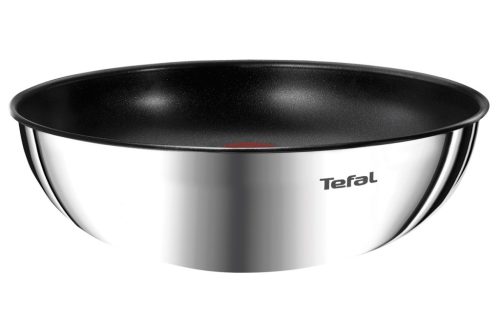 Tefal L8977774 Ingenio Emotion Serpenyő, Wok, 26cm