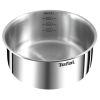 Tefal L897AS74 Edényszett Ingenio Emotion 10 Részes