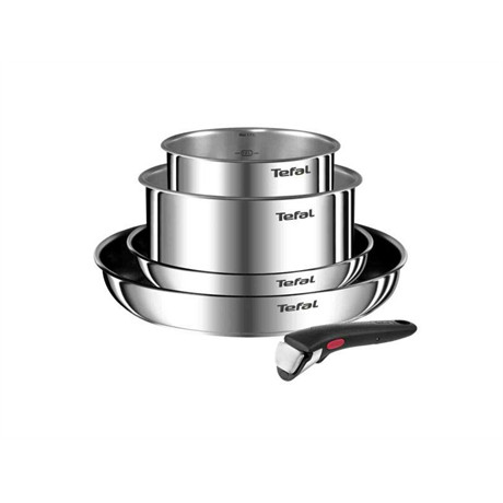 Tefal L897S574 Edényszett Ingenio Emotion 5 Részes