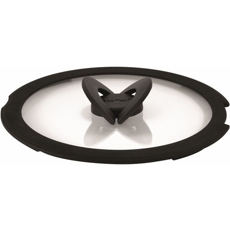 Tefal L9846153 Üvegfedő, 16cm Ingenio