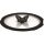 Tefal L9846253 Üvegfedő, 18cm Ingenio