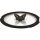 Tefal L9846553 Üvegfedő, 24cm Ingenio