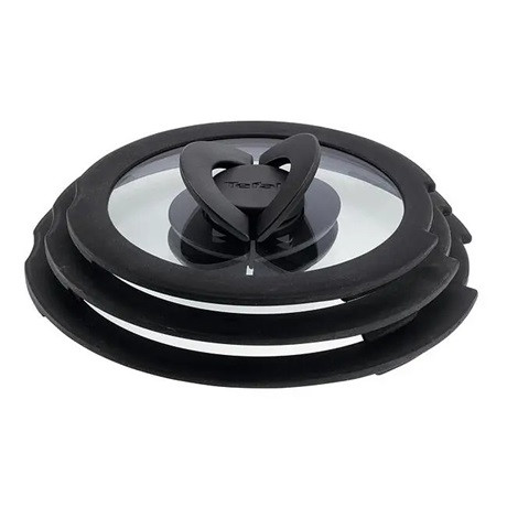 Tefal L9849053 Üvegfedő szett