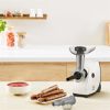 Tefal NE463138 Húsdaráló
