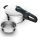 Tefal P2580402 Kukta 4l Secure Trendy