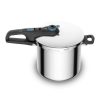 Tefal P2584401 Kukta 8l Secure Trendy