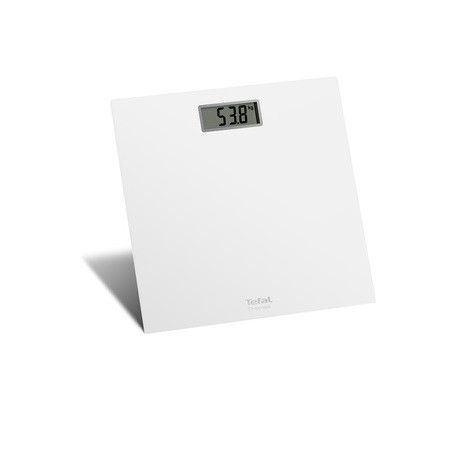 Tefal PP1401V0 Premiss személymérleg, 150 kg teherbírás, fehér