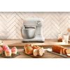 Tefal QB140AF0 Bake Easy konyhai robotgép, 3 az 1-ben, 800Watt, 3.5literes keverőtál, 12sebesség