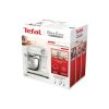 Tefal QB140AF0 Bake Easy konyhai robotgép, 3 az 1-ben, 800Watt, 3.5literes keverőtál, 12sebesség