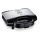 Tefal SM157236 UltraCompact szendvicssütő, 700Watt, inox-fekete