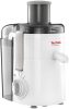 Tefal ZE370138 Frutelia Plus 350 W gyümölcscentrifuga, fehér