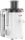 Tefal ZE370138 Frutelia Plus 350 W gyümölcscentrifuga, fehér