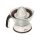 Tefal ZP3001 VitaPress Citrusprés, 0.6L, 25W, ezüst