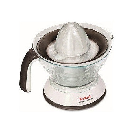 Tefal ZP3001 VitaPress Citrusprés, 0.6L, 25W, ezüst