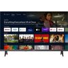 Tesla 32E635BHS HD Ready Smart LED Televízió, Android, 32" (81cm)