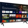 Tesla 32E635BHS HD Ready Smart LED Televízió, Android, 32" (81cm)