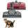 Thomas Pet Hair Floor Nozzle állatszőr padlókefe