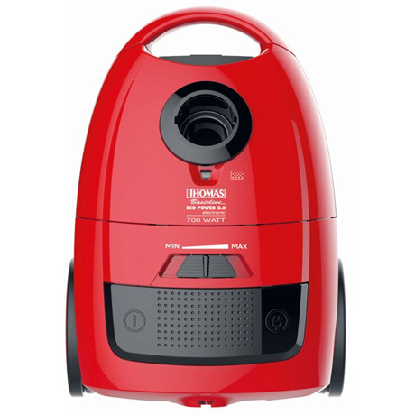Thomas ECO POWER 2.0 porzsákos porszívó