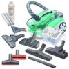 Thomas MULTICLEAN X10 takarítógép